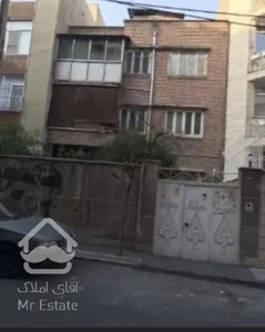 خانه کلنگی ، مناسب ساخت، منطقه ۲۲