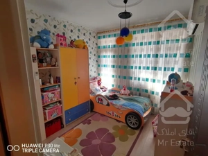 ۱۱۰ متری ۳ خواب کم واحد خوش نقشه شربیانی شرقی