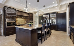 خرید آپارتمان 235 متری نیاوران