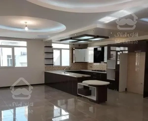 شمال فردوس  115 متر 3 ساله غرق در نور