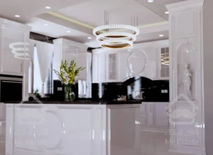 ۱۵۰ متری  تک واحدی شمال فردوس متری