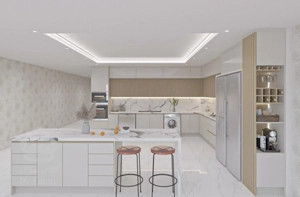 آپارتمان ۱۶۰ متری/هزارویکشب جنوبی/تک واحدی