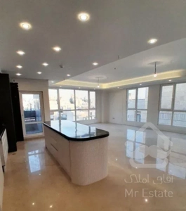 سهروردی شمالی   ۱۴۸ متر  سازه ای فاخر