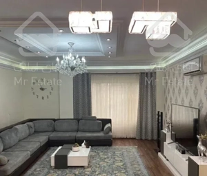 100متر / ۲خواب /خوش نقشه /تاپ لوکیشن بعثت