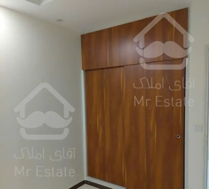 آپارتمان88متر/2خواب/کلیدنخورده/صفاشرقی