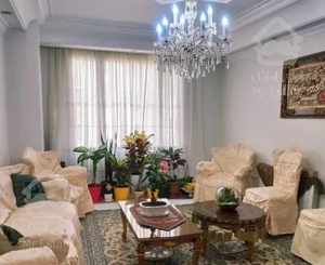 ۷۵متر/۲خواب/غرق در نور/نقشه بی نقص/فردوس