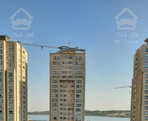 102 متری 2 خواب پروژه ایثارگران غرب