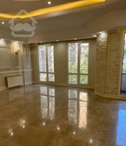 ۱۱۰ متر ۲ خواب بازسازی شده