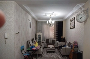 فروش آپارتمان ۶۲ متری ۱ خوابه طبقه ۱ در وصفنارد