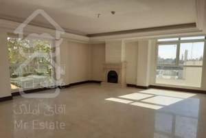 220 متر * ۳ خواب * نیاوران * تک واحدی