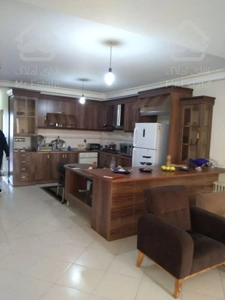 فروش واحد آپارتمان بر جاده اصلی