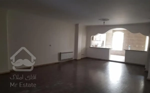 ۱۲۵ متر دو خواب کردستان آزادگان