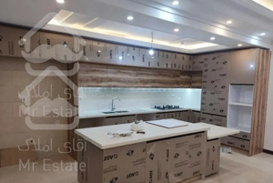 92متر آپارتمان نوساز کلید نخورده