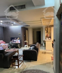 یوسف آباد 170متر تکواحدی 6ساله  ابن سینا شیک