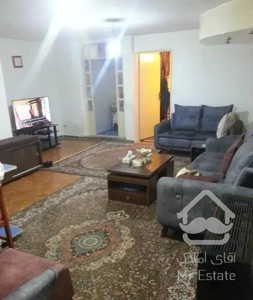 ۶۸متر جنت شمال همکف خوش نقشه شخصی