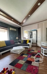 ۴۵ متر ۱ خواب ویو رو به دریا ابدی شهسوار