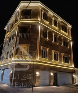 50متر /فول امکانات/فرعی باباطاهر
