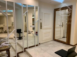 خرید آپارتمان ۲۲۰ متری کامرانیه شمالی