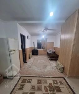 اپارتمان ۶۱ شهری