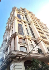 ۲۶۰متر اقدسیه شهرک گلستان