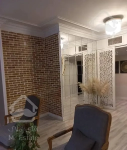 همکف درب مستقل /صفر سازی /پارکینگ اختصاصی/صارمی