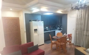 سهروردی ۶۵متر۱خواب حیاط اختصاصی