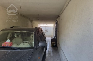 ویلا دوبلکس در شهرک ارم ساری کل زمین ۲۸۵ بنا ۱۷۵