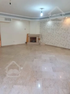 آپارتمان ۱۱۵ متری سعادت آباد