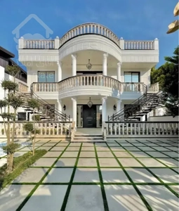 ویلاکاخ۴۲۰متری خاص پسند/استخروجکوزی فول امکانات