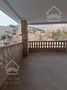 فروش آپارتمان 540متری زعفرانیه