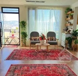 هاشمیه / ۱۰۵ متر / شیک و دنج / تاپ لوکیشن