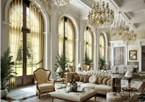 فروش ویلا در لواسان