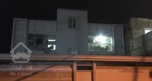 یک واحد نوساز ۲ خوابه همکف وام دار خ گلشاد ۴