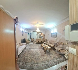 64متر،1خواب + 6متر پاسیو/پارکینگ سندی/بلوار قیام