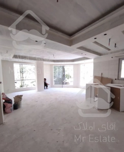 ۱۳۰ متر شهرک نفت منطقه یک اقدسیه