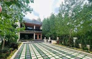 محمودآباد320متری*شهرک برند‌* ( سند عرصه و اعیان )