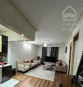 ۴۵ متر یک خواب/طبقه اول/پارکینگ/کم واحد/ شهران