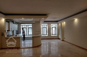 آپارتمان سعادت آباد ۱۴۰ متری ۳ خواب تک واحدی