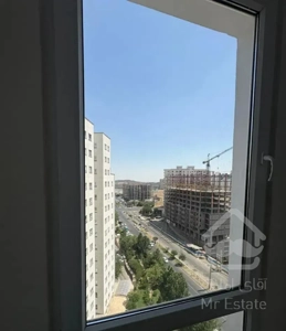 مجتمع ابر لاکچری همت یاس ۱۰۵متر شمال دریاچه