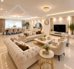 فروش آپارتمان 185 متری/فردوسی شمالی/تاپ لوکیشن