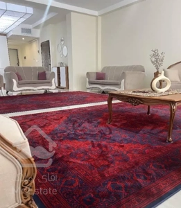 آپارتمان ۱۲۳ متری دو خوابه شهرک آبیدر