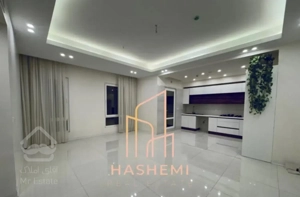 کوهک شرقی ۹۸متر۲خواب سندتکبرگ سالن سینما روف گاردن