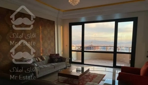 آپارتمان 127 متری نیاوران مرجان