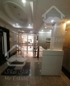 جردن 85 متر 2 خواب بالکن جنوبی فول نور