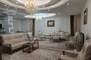 آپارتمان فروشی تهرانسر شرقی