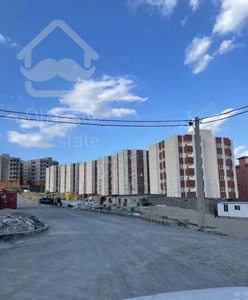 آپارتمان در محک گیلاوند در شرف تحویل