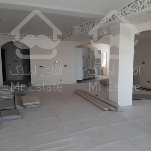اجاره و رهن آپارتمان نیاوران 330  متر لوکس