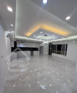 فروش آپارتمان ۱۲۵متری لوکس