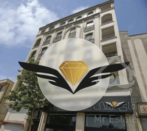 ۱۴۰متر/قدرالهسم دار/تاپ لوکیشن شهرآرا