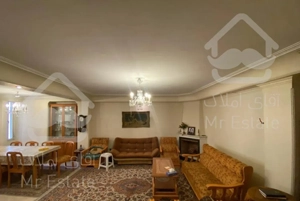 ۱۳۲متریوسف اباد/مستوفی/سه خواب